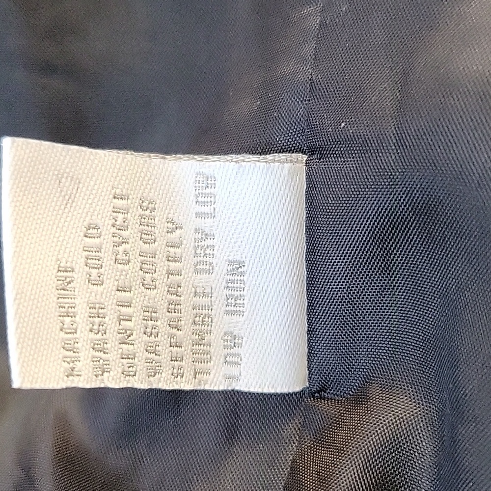Ladies Jacket - Picture 5 of 5